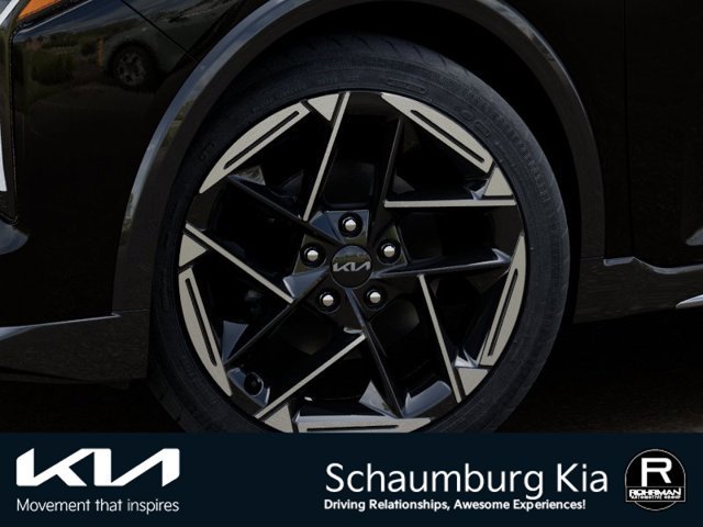 New 2026 Kia K4 GT-Line w/ GT-Line Premium Package FWD image 10