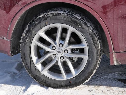 Used 2024 Dodge Durango R/T image 14