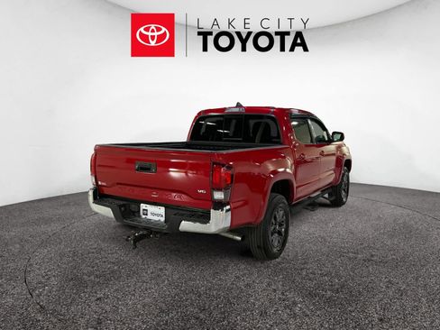 Used 2023 Toyota Tacoma SR5 image 9