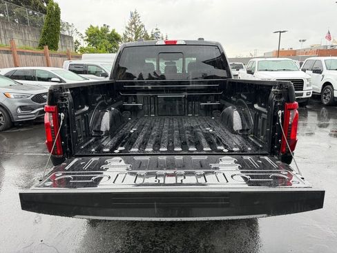 Used 2026 Ford F150 Tremor w/ Equipment Group 402B MID AWD/4WD image 22