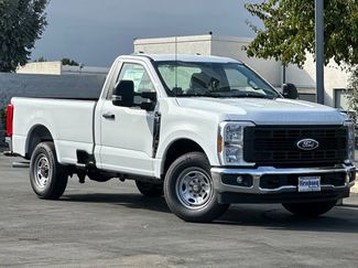 New 2026 Ford F250 XL w/ XL Chrome Package video 2