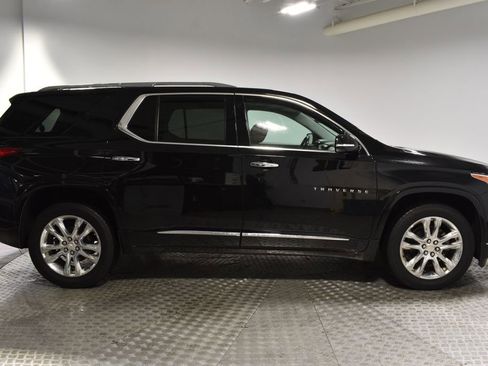 Used 2019 Chevrolet Traverse High Country w/ LPO, Floor Liner Package image 6