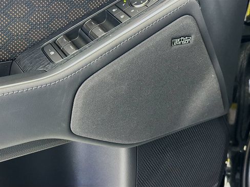Certified 2026 Lexus GX 550 AWD/4WD image 19