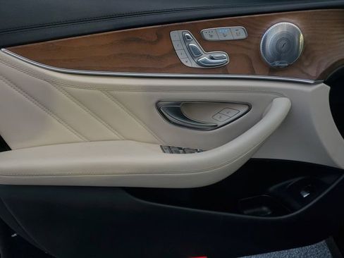 Used 2017 Mercedes-Benz E 43 AMG 4MATIC Sedan image 21