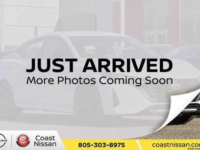 New 2025 Nissan Sentra SR w/ SR Premium Package