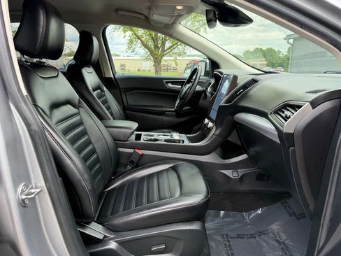 Used 2021 Ford Edge SEL FWD image 20