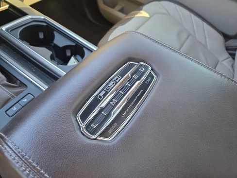 Used 2019 Ford F150 Limited image 17