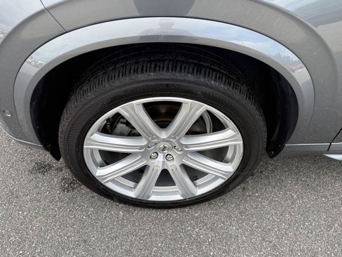 Used 2018 Volvo XC90 T6 Inscription w/ Convenience Package AWD/4WD image 11