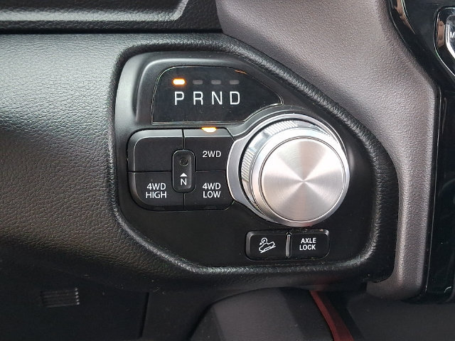 Used 2022 RAM 1500 Rebel w/ Rebel Level 2 Equipment Group AWD/4WD image 15
