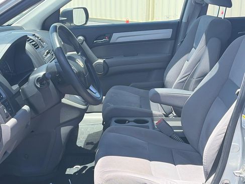 Used 2010 Honda CR-V EX image 5