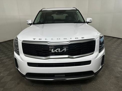 Used 2022 Kia Telluride S image 8