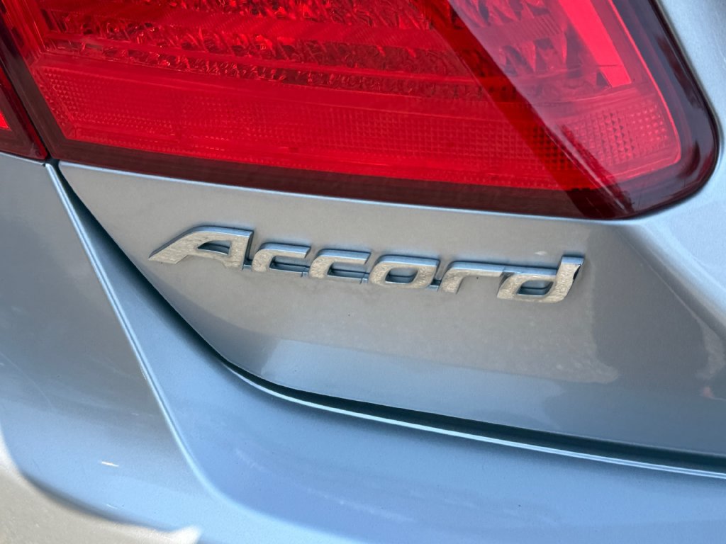 Used 2015 Honda Accord LX image 10