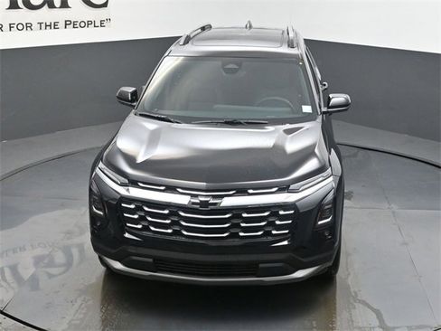 New 2026 Chevrolet Equinox LT image 37