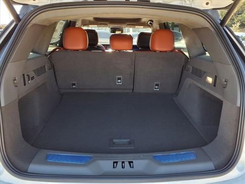 New 2025 Lincoln Nautilus Black Label w/ Jet Appearance Package image 14