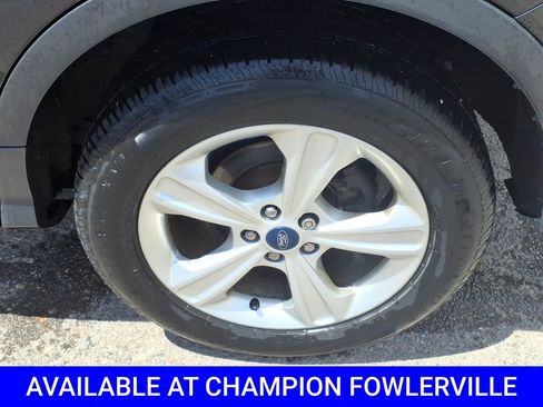 Used 2015 Ford Escape SE AWD/4WD image 7