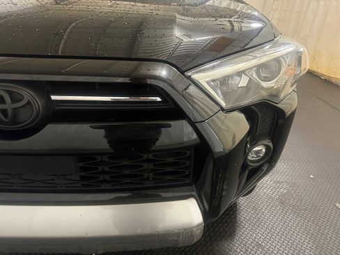 Certified 2023 Toyota 4Runner TRD Off-Road Premium image 5