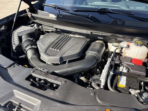 Certified 2024 GMC Acadia Denali w/ Super Cruise Package image 33