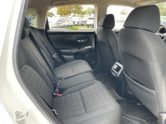 Used 2026 Honda HR-V LX image 26