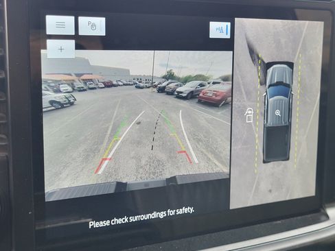 Certified 2021 Ford F150 Limited image 22