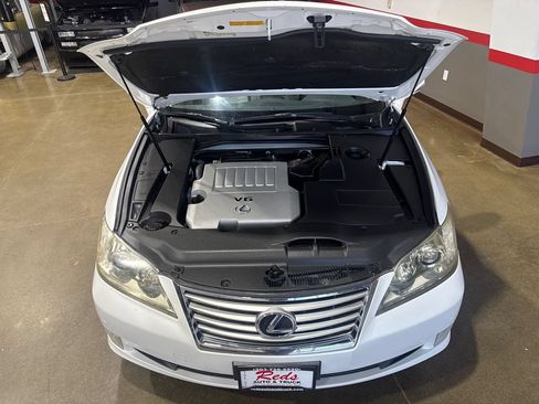 Used 2012 Lexus ES 350 FWD image 45