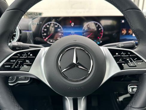New 2025 Mercedes-Benz CLA 250 image 20