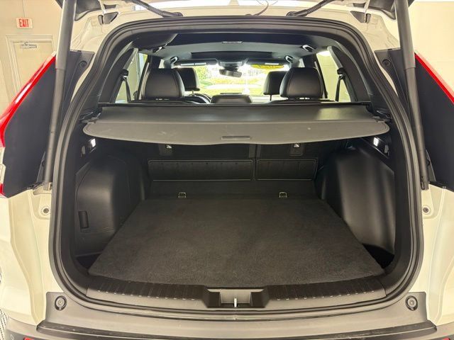 Used 2024 Honda CR-V Sport-L image 20