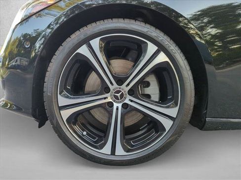 Certified 2026 Mercedes-Benz C 300 Sedan image 23