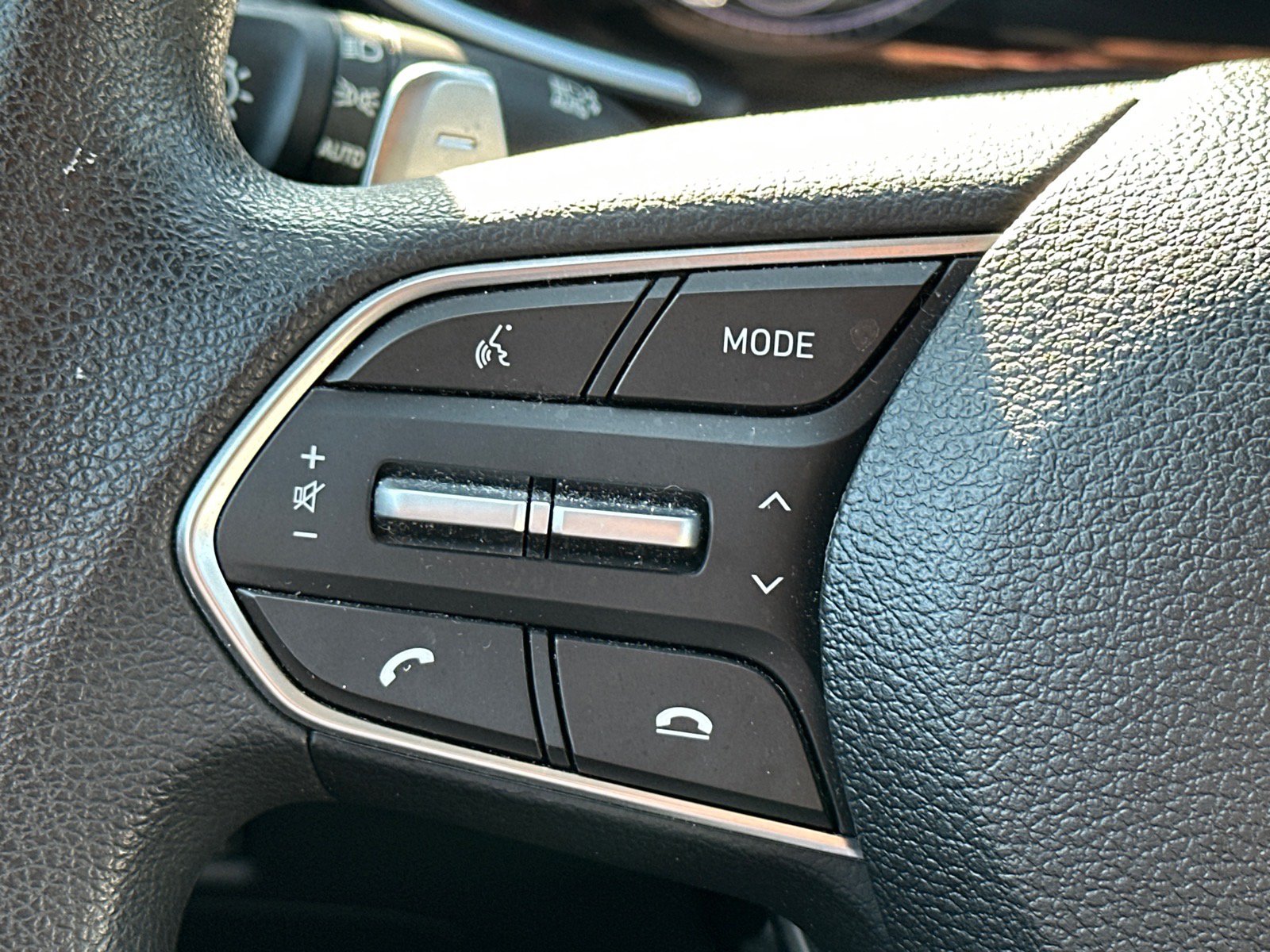 Used 2022 Hyundai Santa Fe SE AWD/4WD image 13