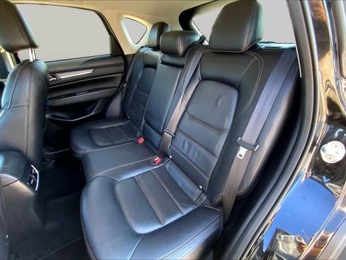 Used 2020 MAZDA CX-5 Grand Touring FWD image 19