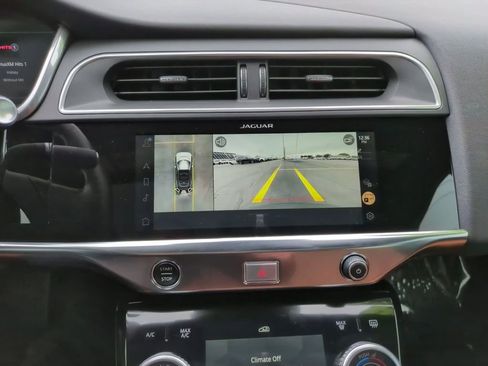 Used 2024 Jaguar I-PACE R-Dynamic HSE AWD/4WD image 14