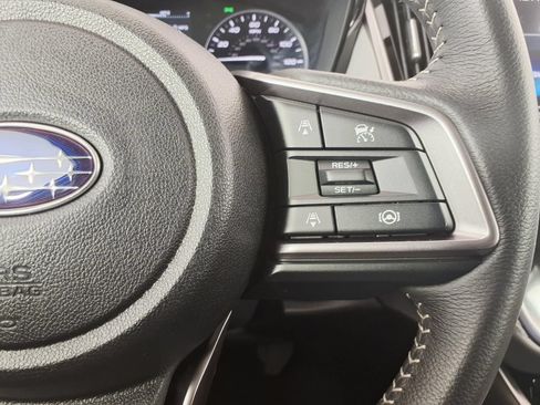 Certified 2025 Subaru Outback Premium w/ Popular Package #1A AWD/4WD image 16