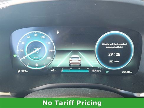 Used 2022 Hyundai Santa Fe SEL Premium image 15