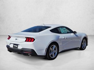 New 2026 Ford Mustang Coupe video 2