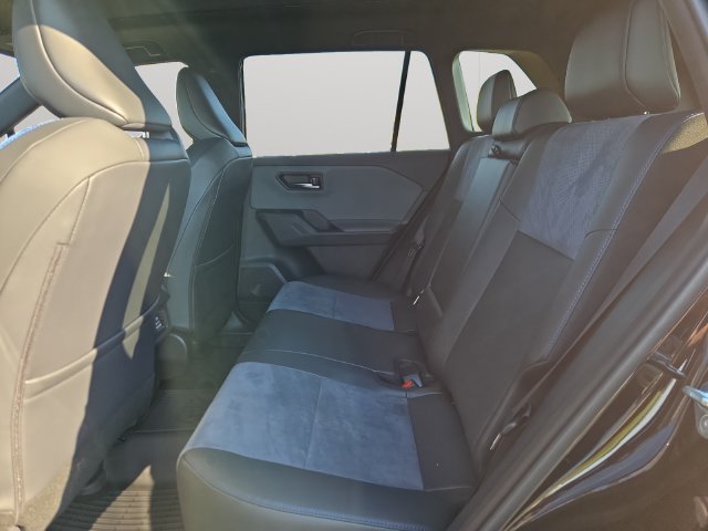 Certified 2026 Toyota RAV4 XSE w/ Panoramic Sun Roof Package AWD/4WD image 12