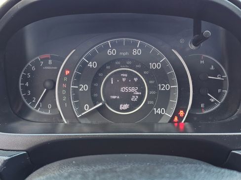 Used 2014 Honda CR-V LX image 11