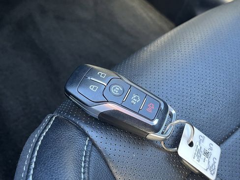 Used 2016 Ford Mustang GT Premium w/ Equipment Group 401A image 26