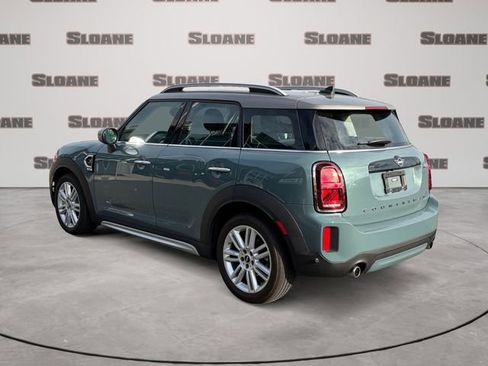 Used 2024 MINI Cooper Countryman S AWD/4WD image 3