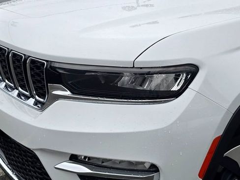 Certified 2022 Jeep Grand Cherokee Limited 4xe image 30