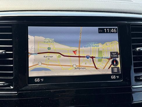 Used 2020 INFINITI QX80 Luxe w/ Edition 30 Package image 25