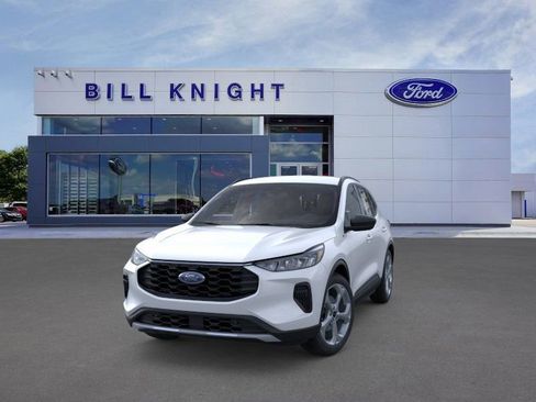 New 2026 Ford Escape ST-Line w/ Tech Pack #1 image 2