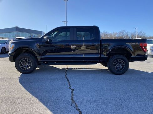 Used 2022 Ford F150 Tremor image 4