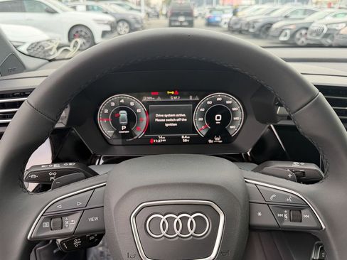 New 2026 Audi A3 2.0T Premium Plus image 14