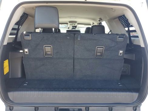 Used 2021 Toyota 4Runner SR5 Premium image 32