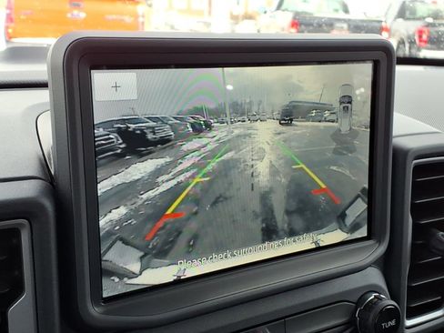 Used 2023 Ford Bronco Sport Outer Banks image 16