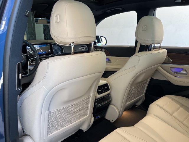 Used 2024 Mercedes-Benz GLE 450e 4MATIC image 27