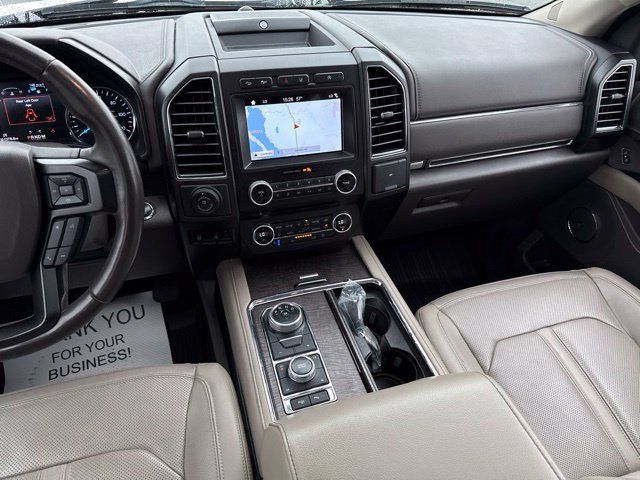 Used 2018 Ford Expedition Limited w/ Equipment Group 301A AWD/4WD image 22