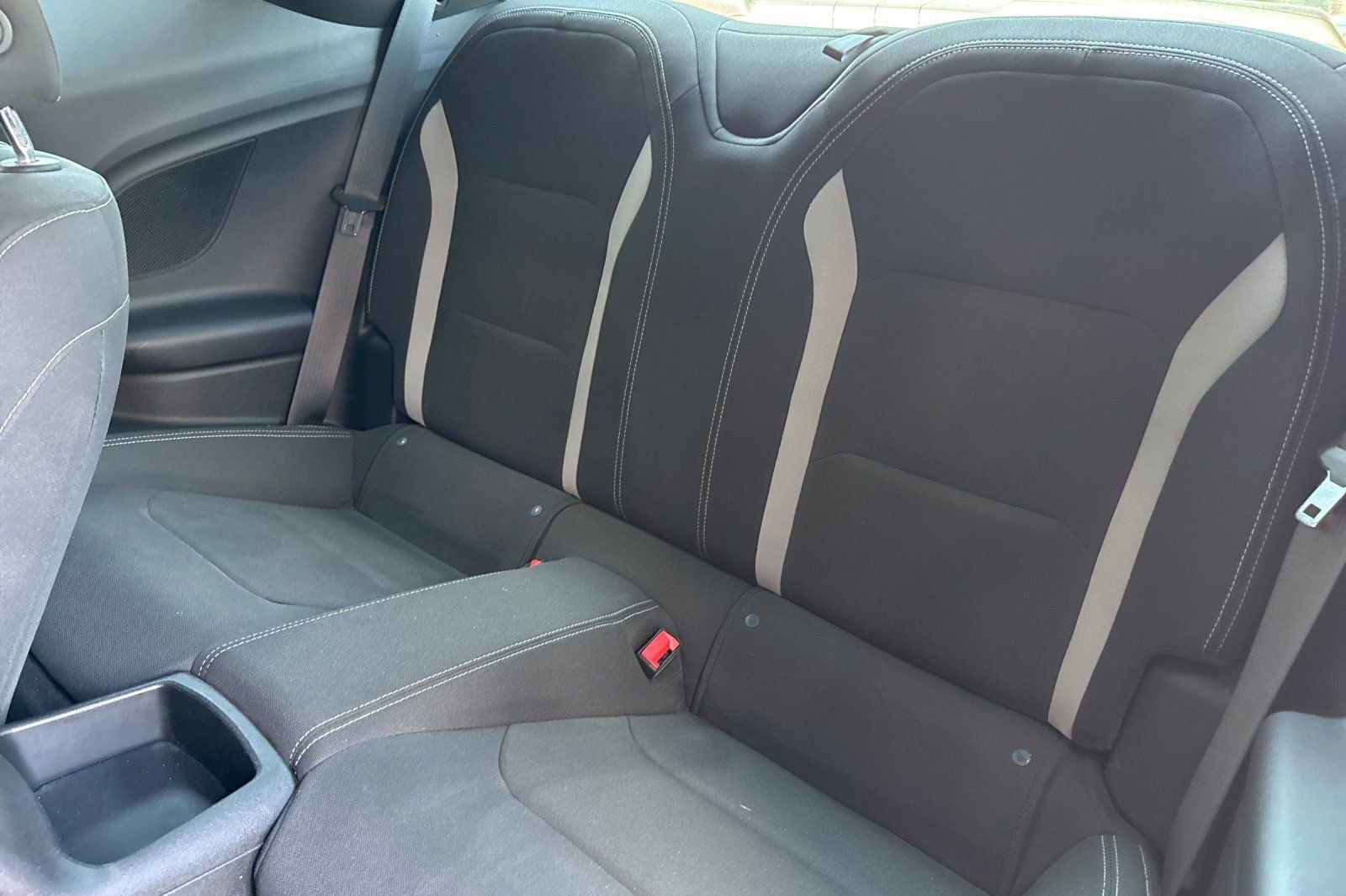 Used 2022 Chevrolet Camaro LT w/ RS Package RWD image 14