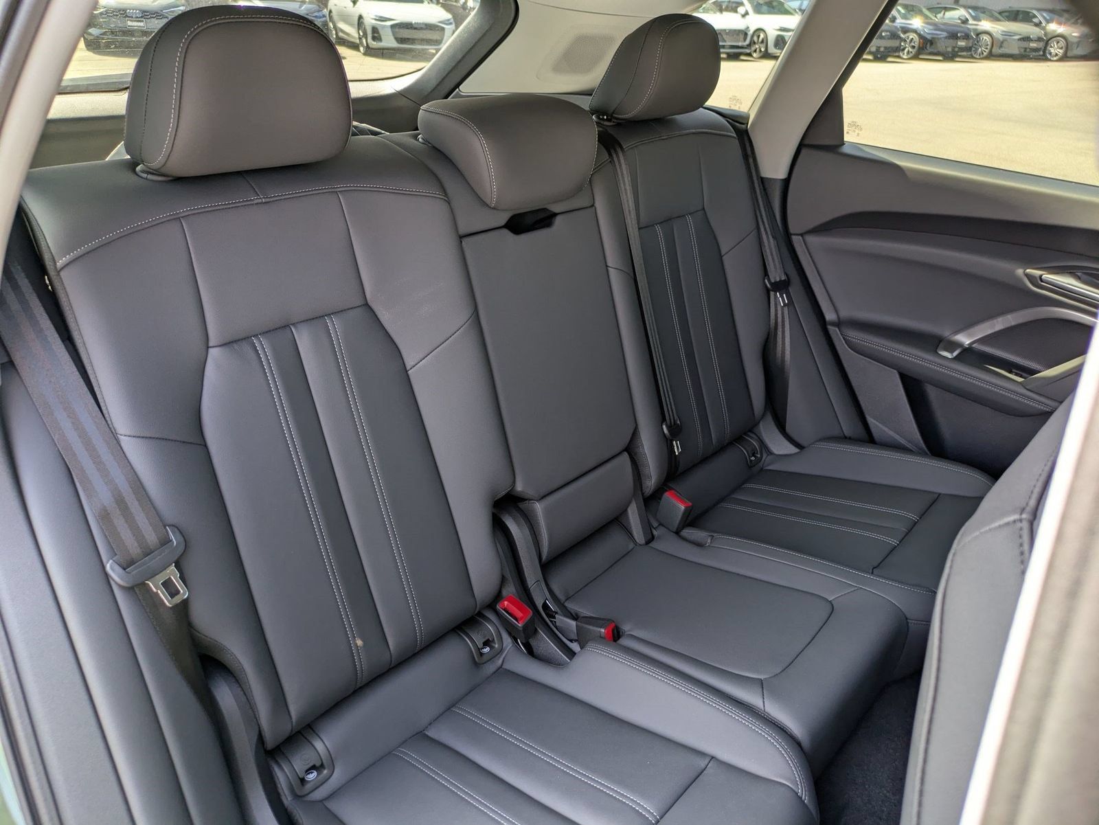 New 2026 Audi Q5 Premium AWD/4WD image 11