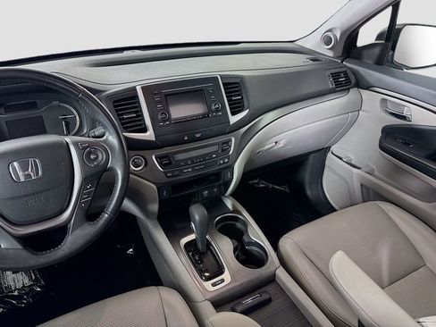 Used 2019 Honda Ridgeline RTL image 24