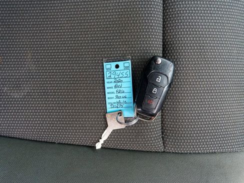 Used 2020 Ford F250 XL w/ Power Equipment Group image 25